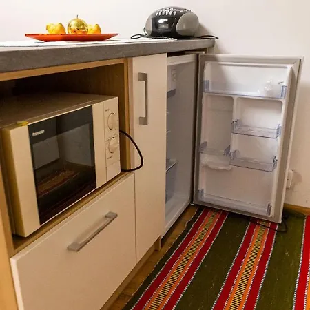 Appartement Privat Bajka 2