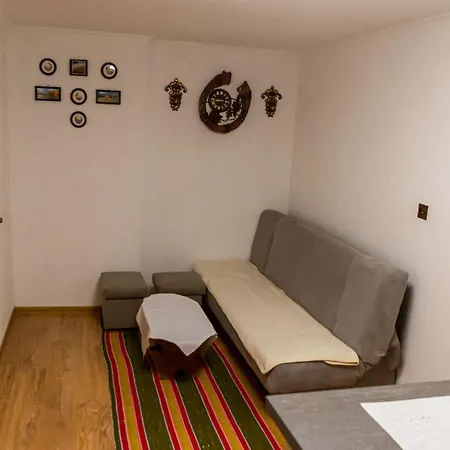 Privat Bajka 2 Διαμέρισμα Spišské Bystré