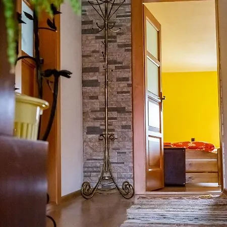 Appartement Privat Bajka 2